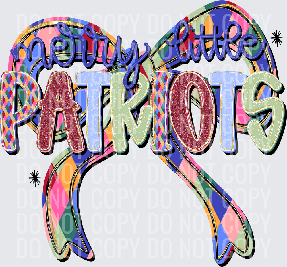 PATRIOTS