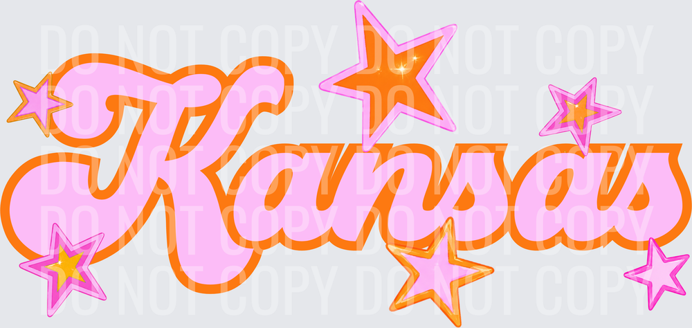 KANSAS