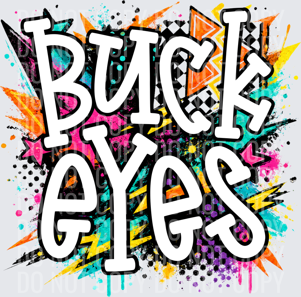 BUCKEYES