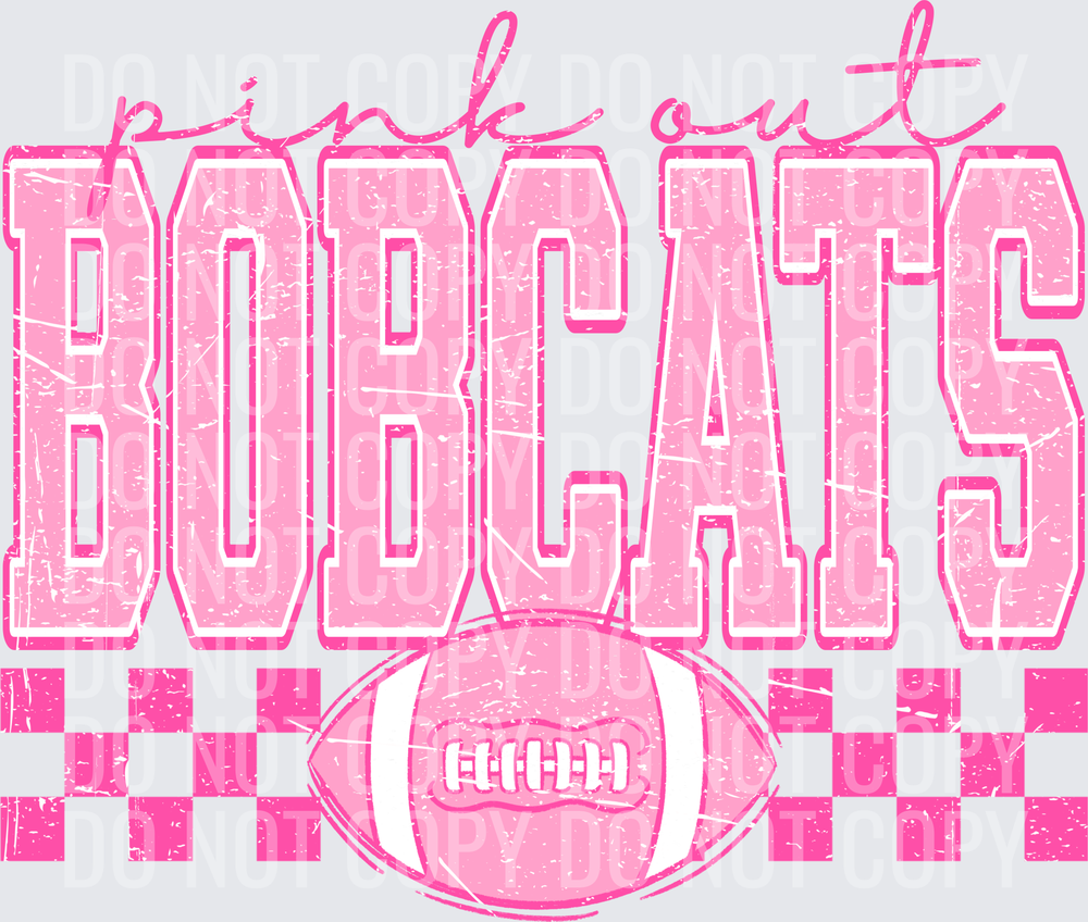 Bobcats_Pink_Out