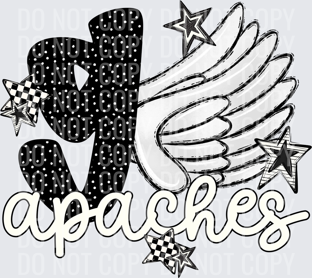 APACHES