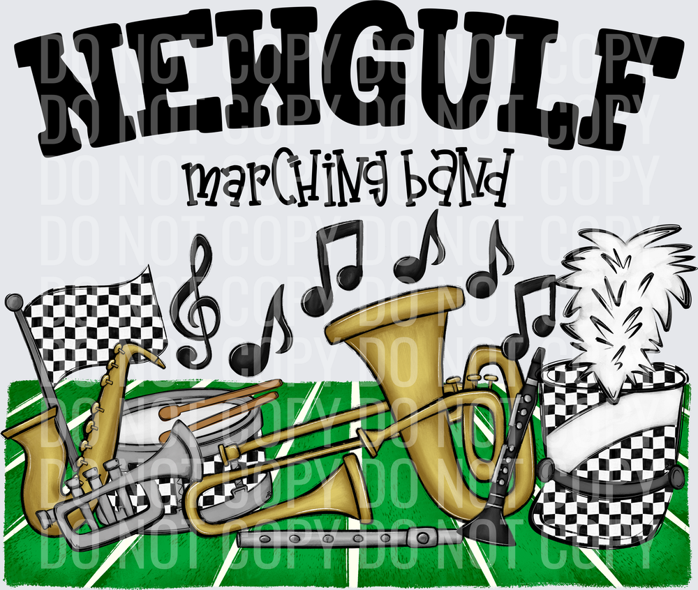 newgulf