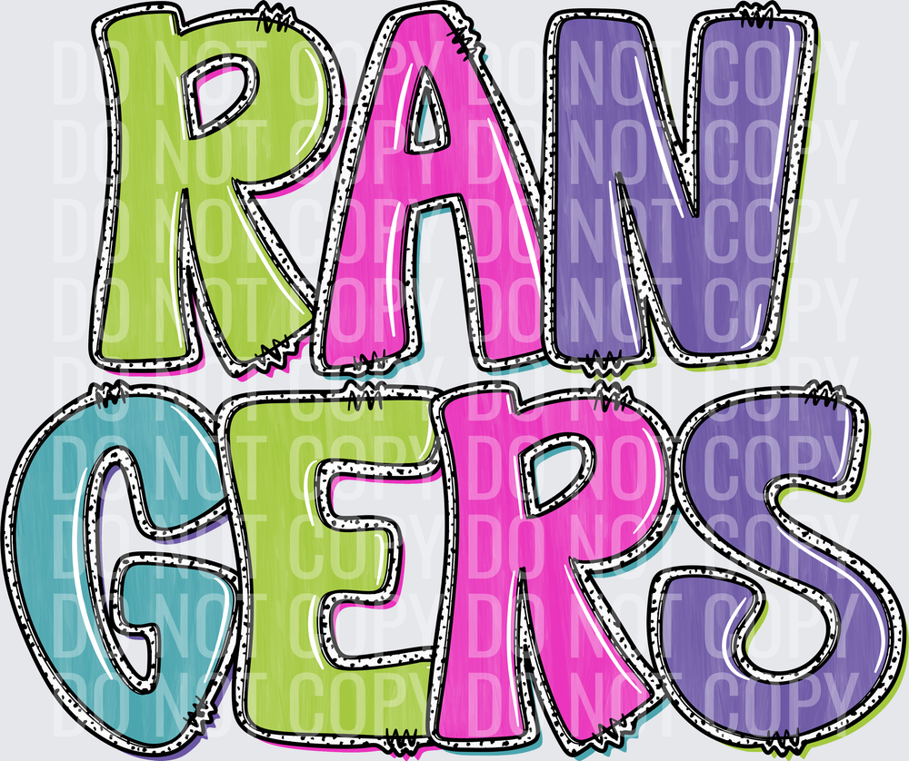 RAN-GERS