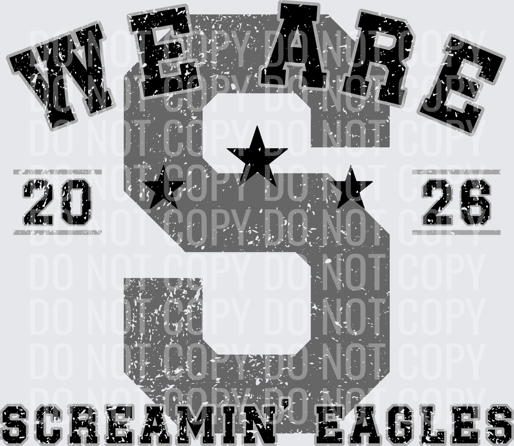 SCREAMIN_ EAGLES