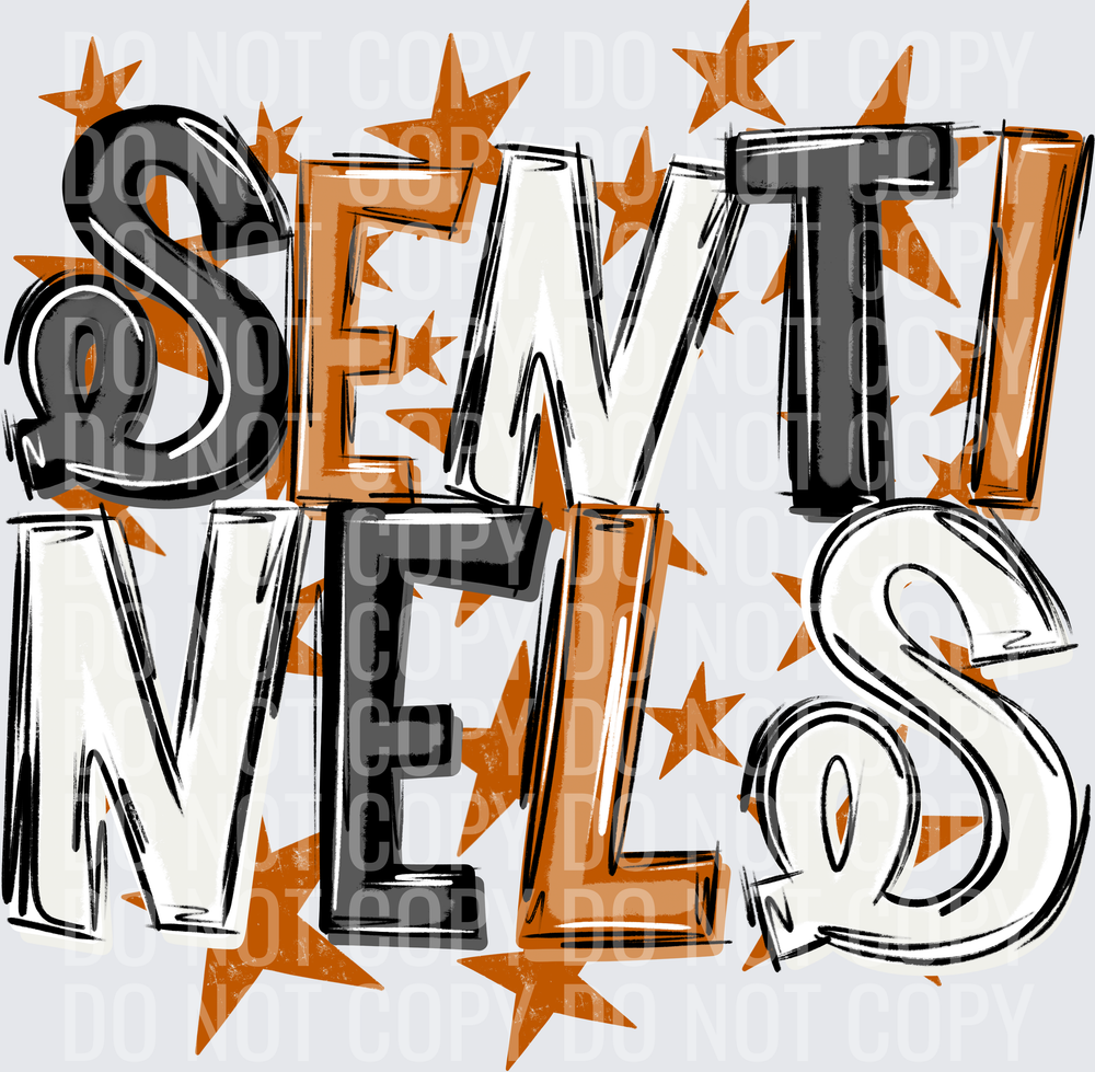 SENTI-NELS