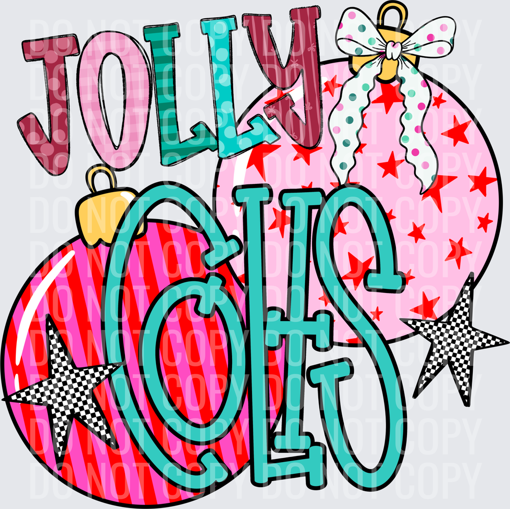 jolly colts