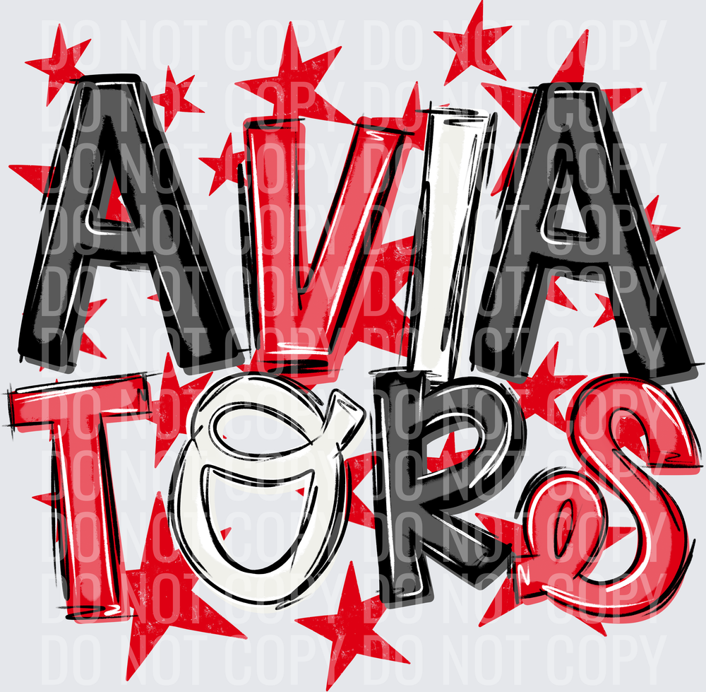 AVIA-TORS