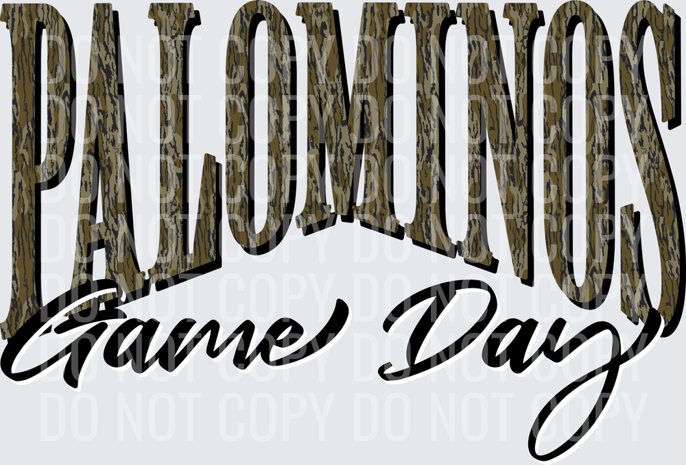 palominos