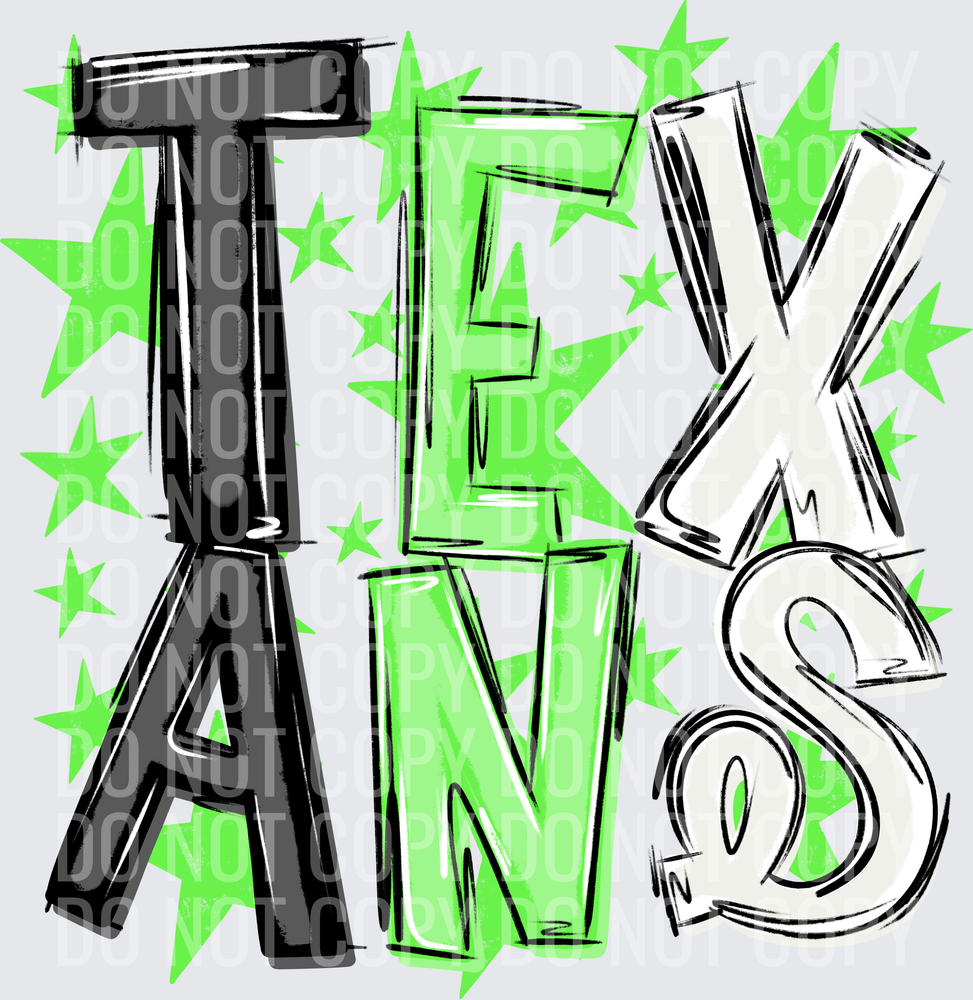TEX-ANS