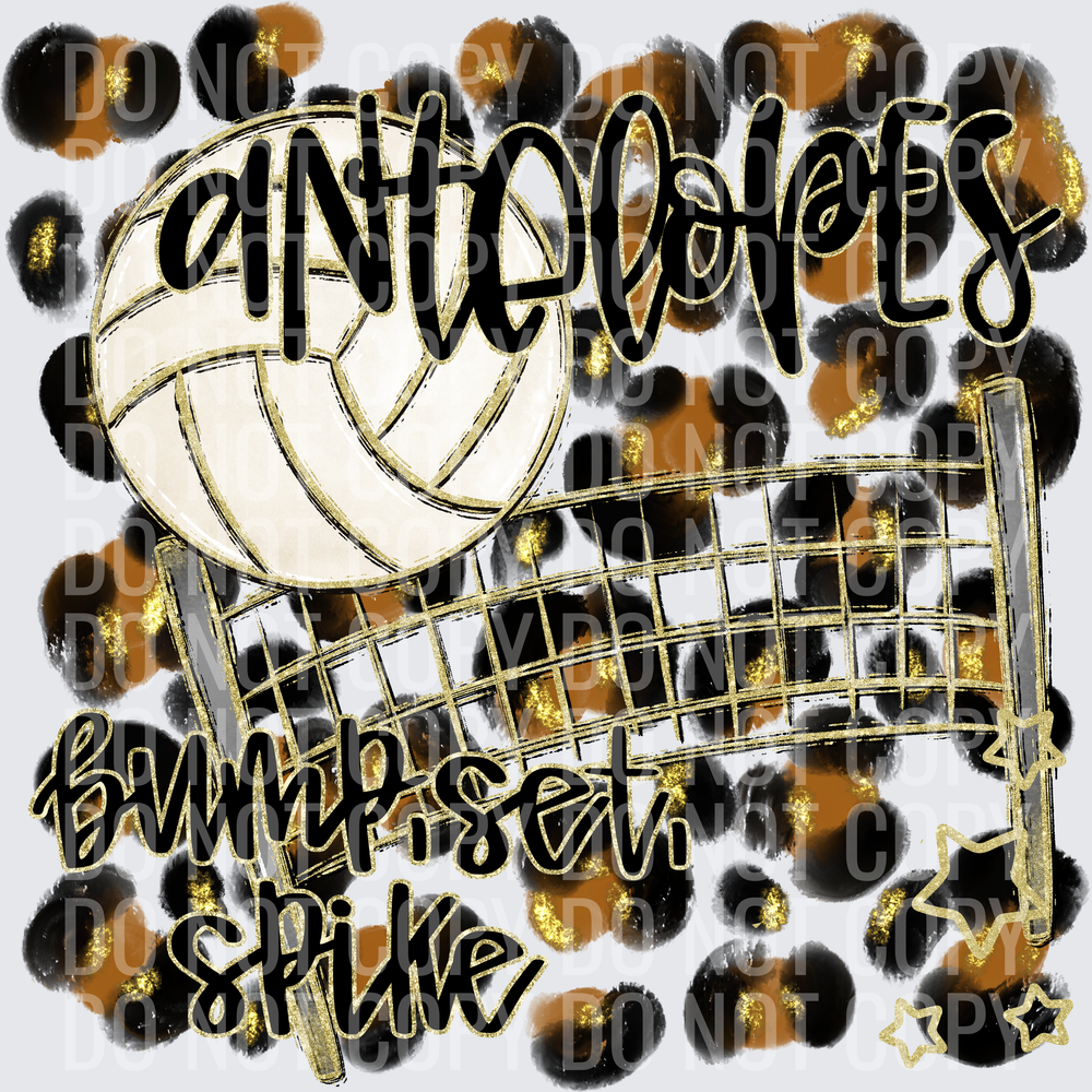 antelopes