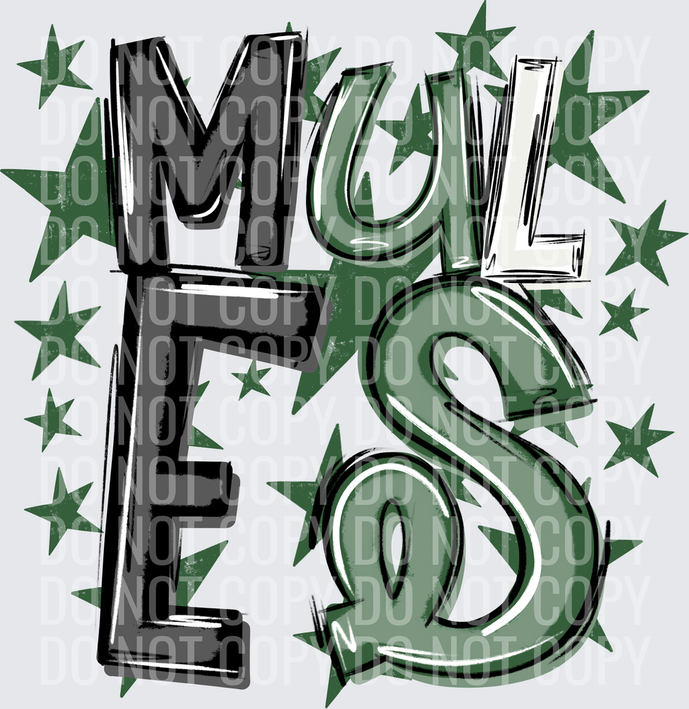 MUL-ES