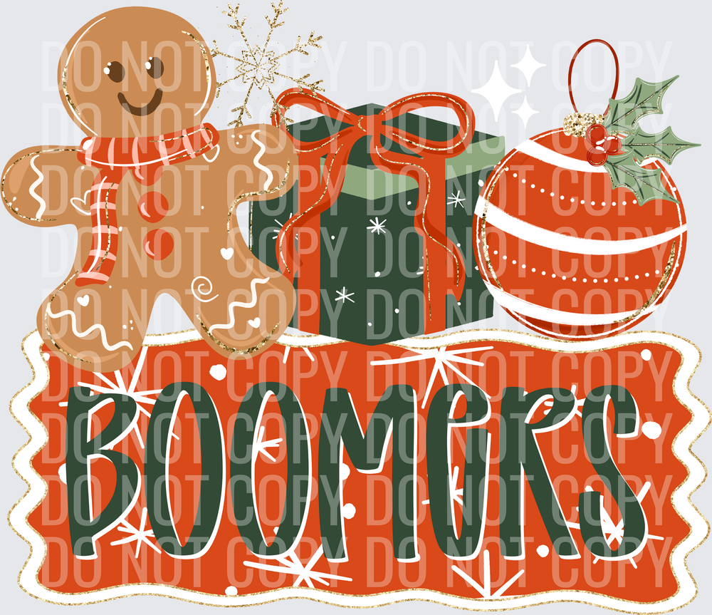 Boomers