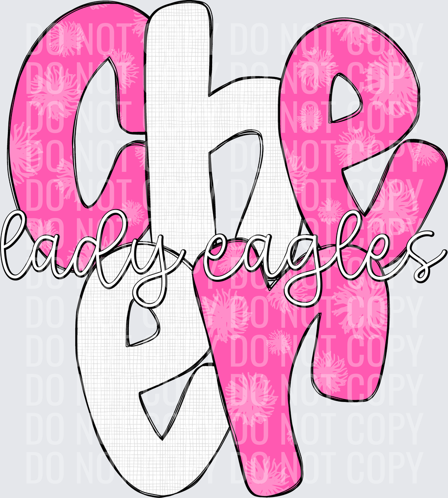 LadyEaglesCheer-PinkWhite