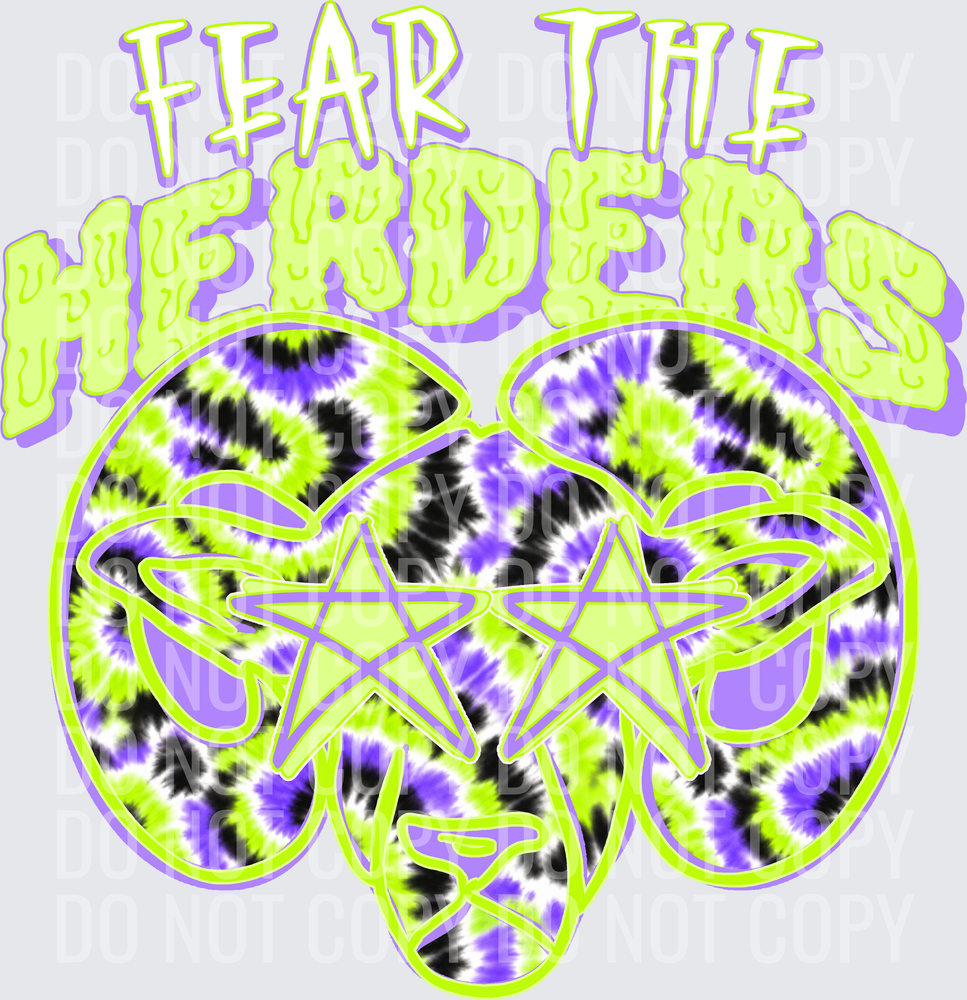 KayndiDesigns 09.26 Fear the Herders 2