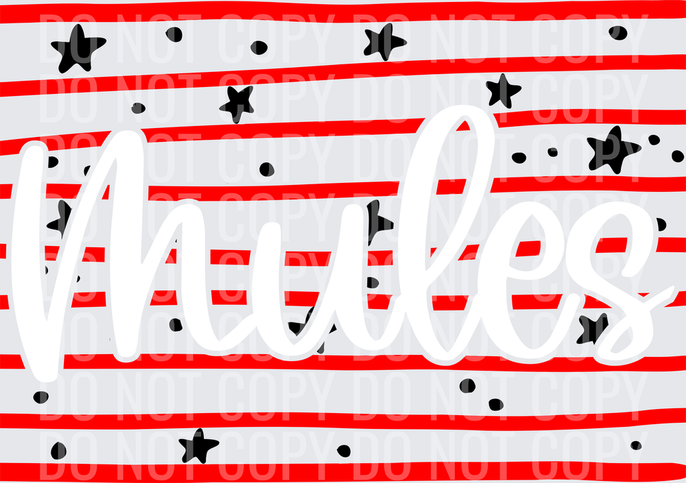 Mules-RedBlack