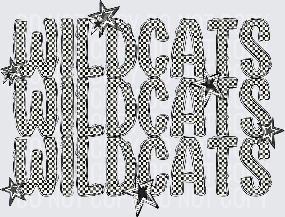 WILDCATS