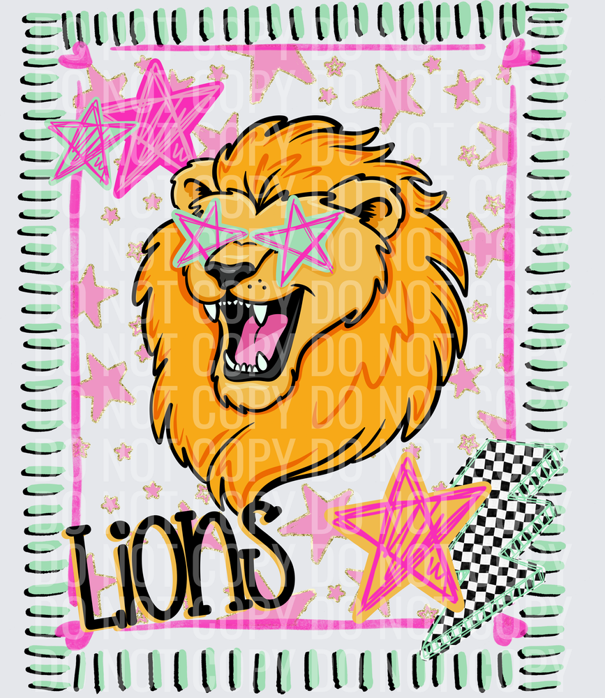 LIONS