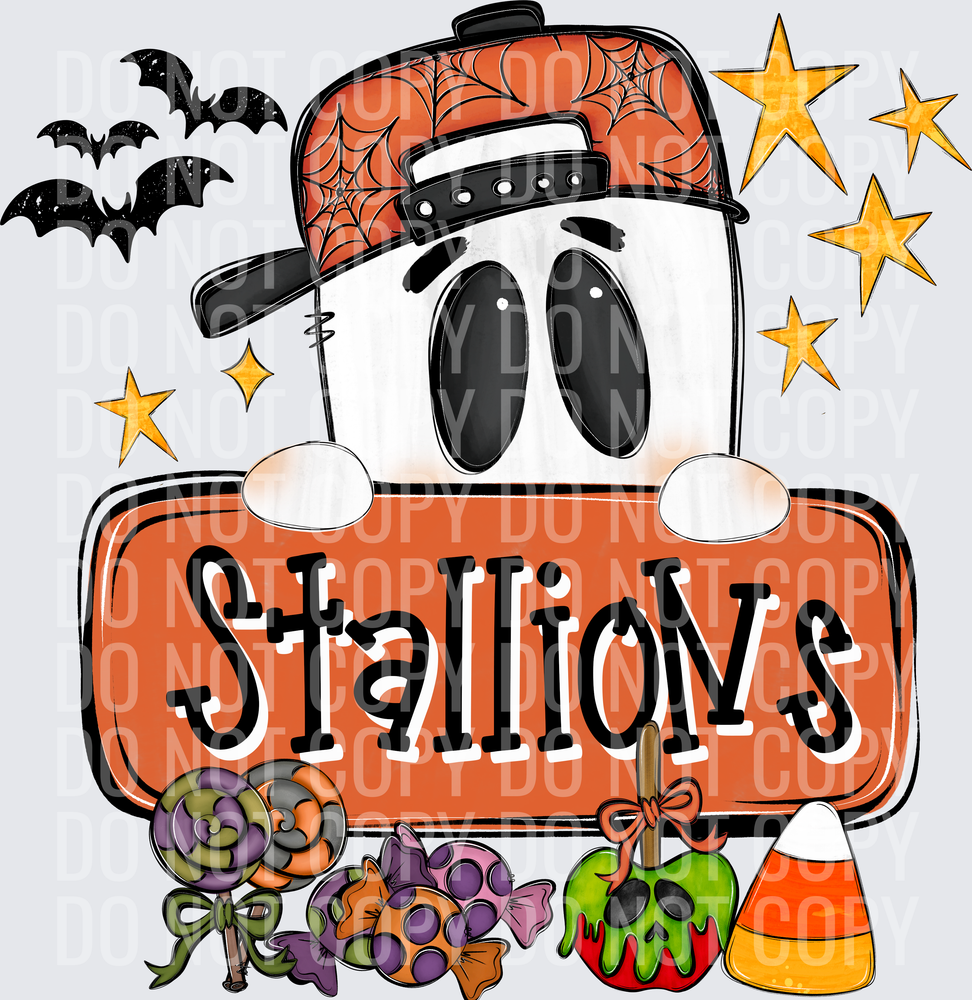 Stallions
