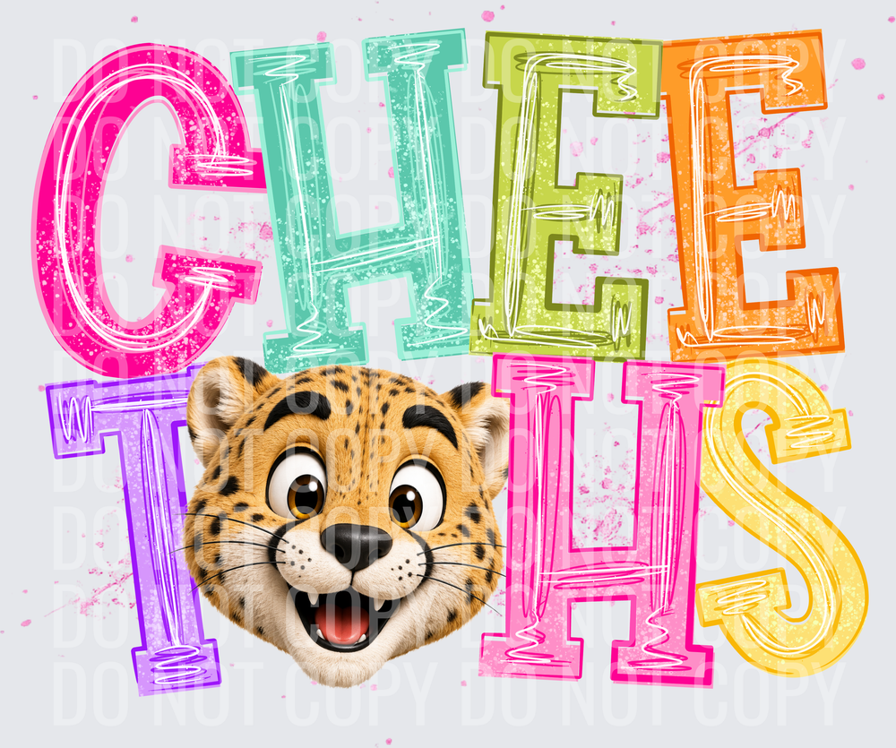 CHEETAHS