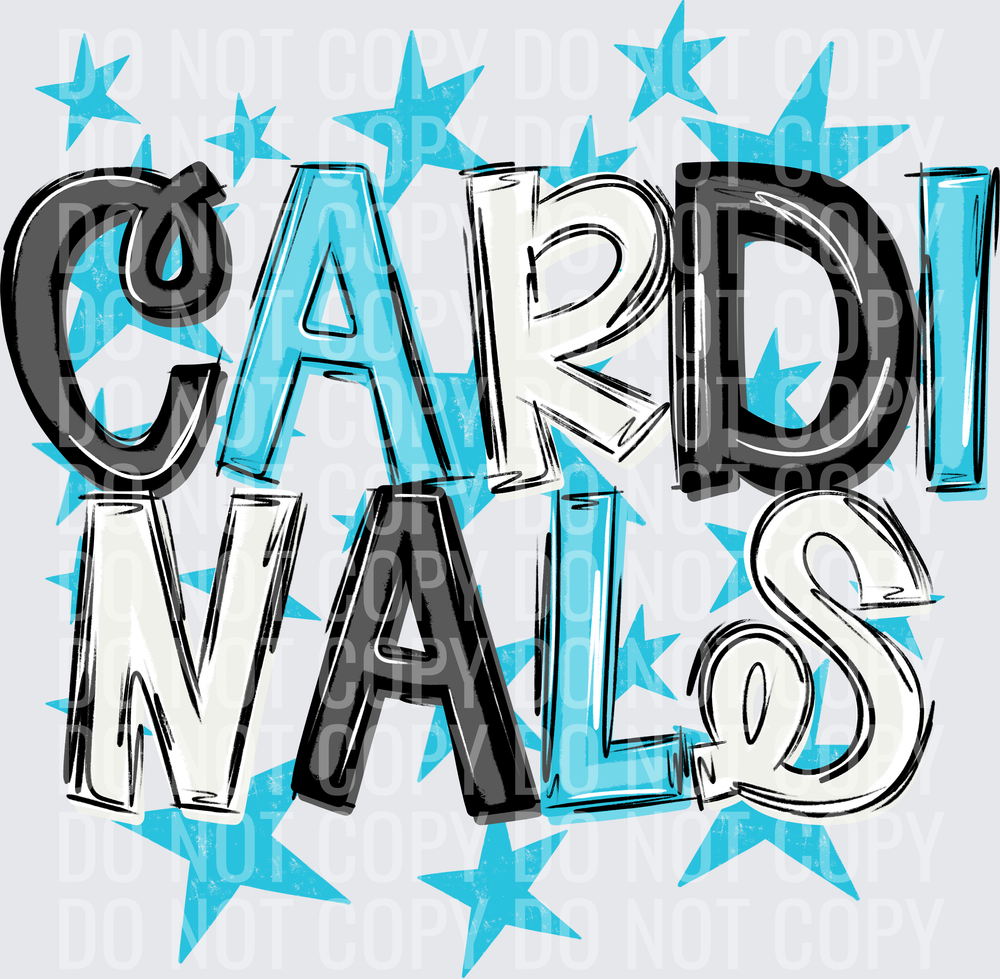 CARDI-NALS