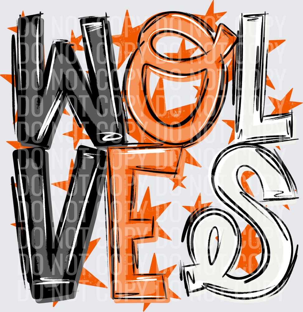 WOL-VES