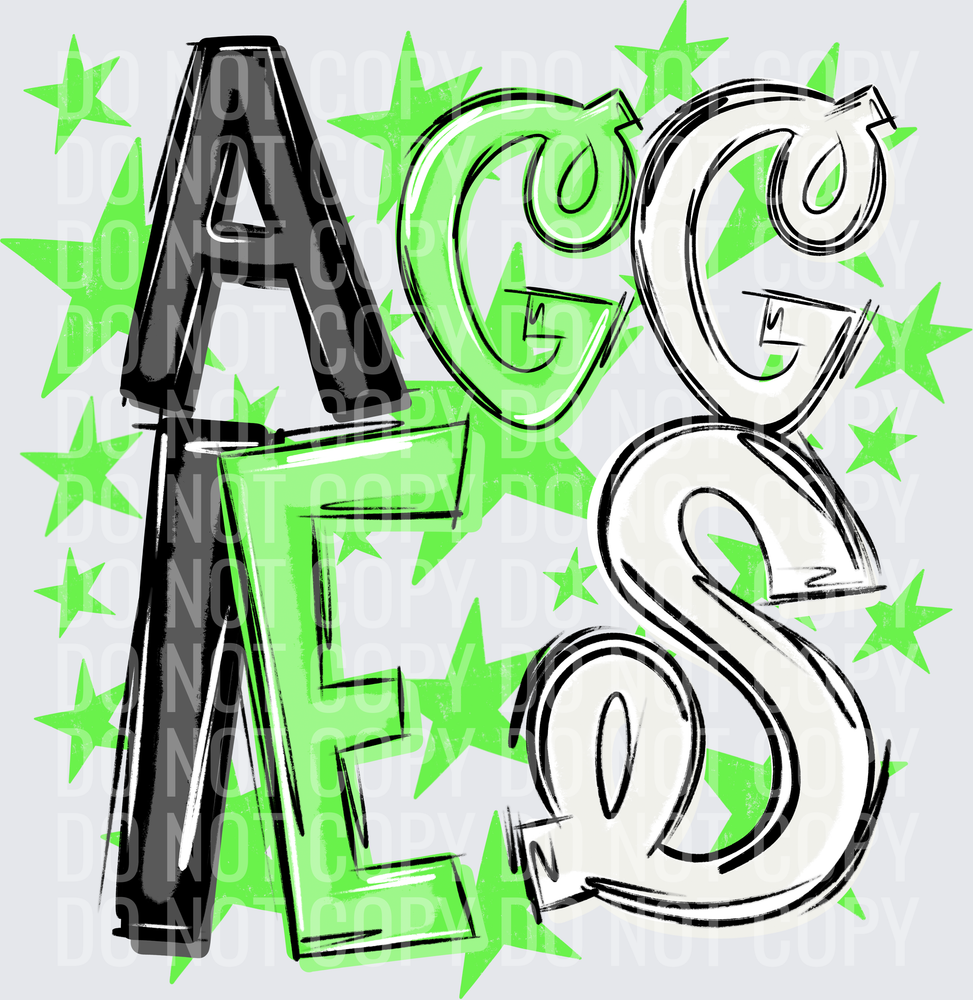 AGG-IES