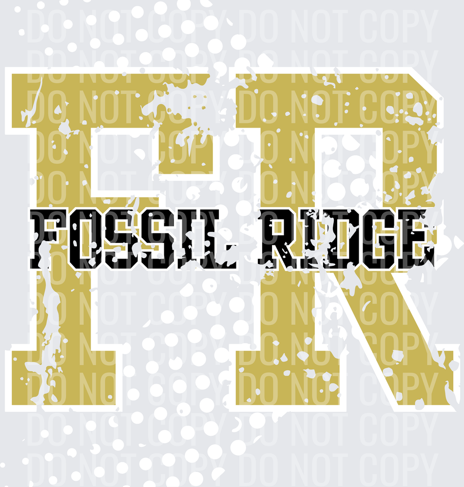 FOSSIL RIDGE