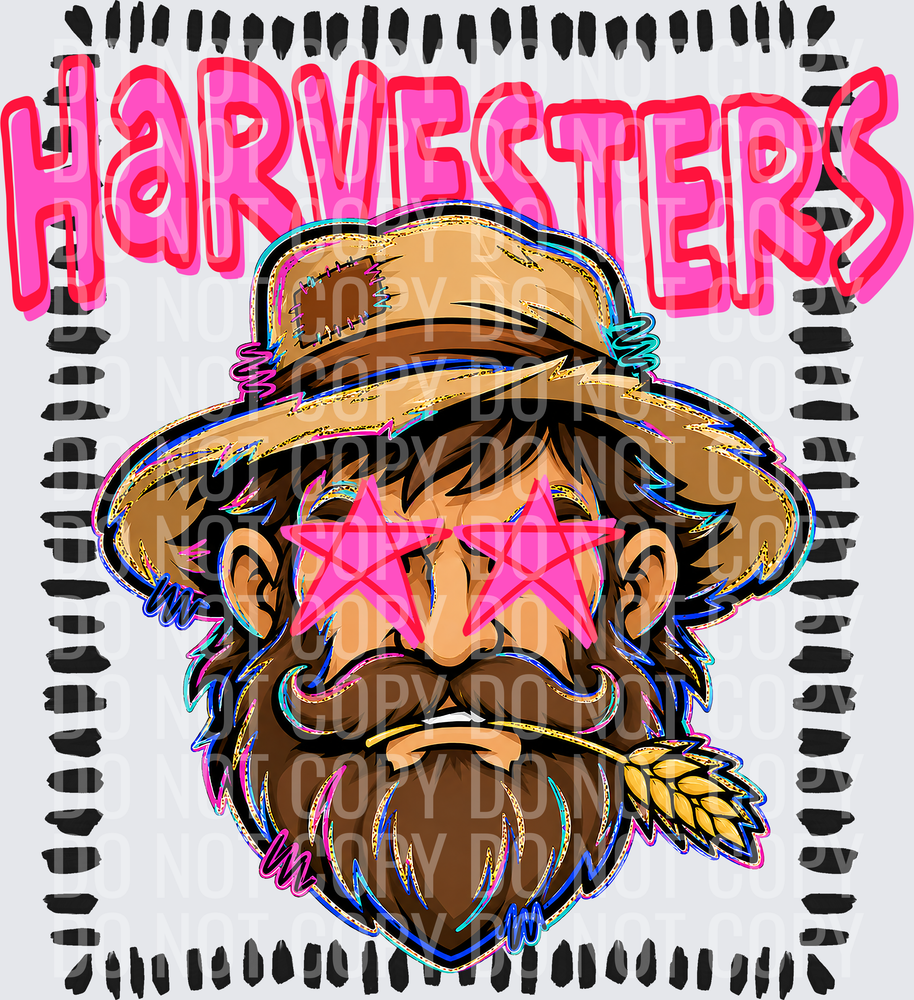 KayndiDesigns 08.26 Starstruck Harvesters