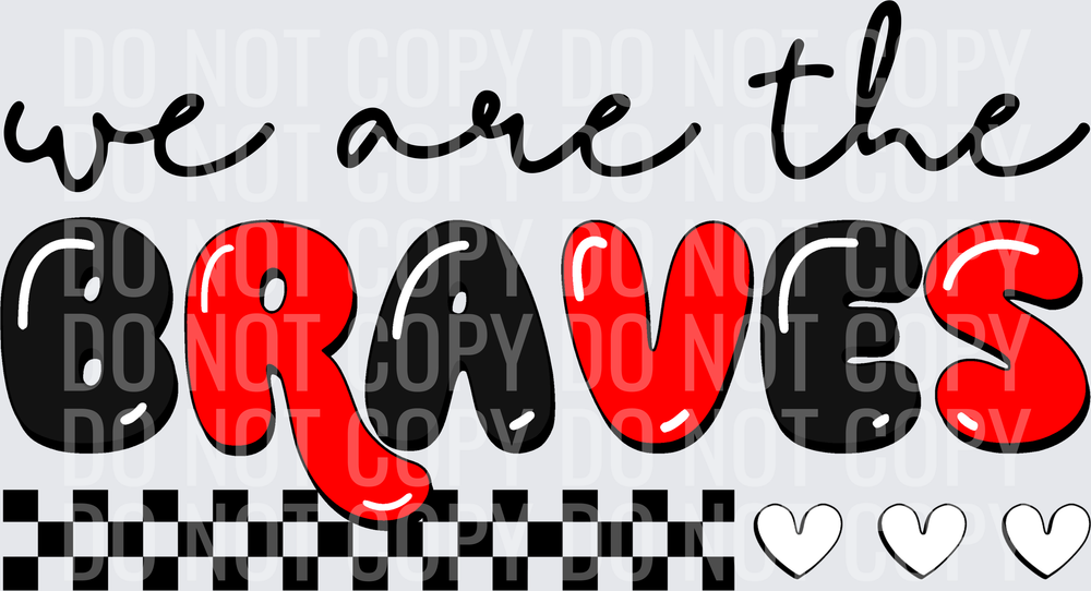 Braves-WeAreThe-BlackRed