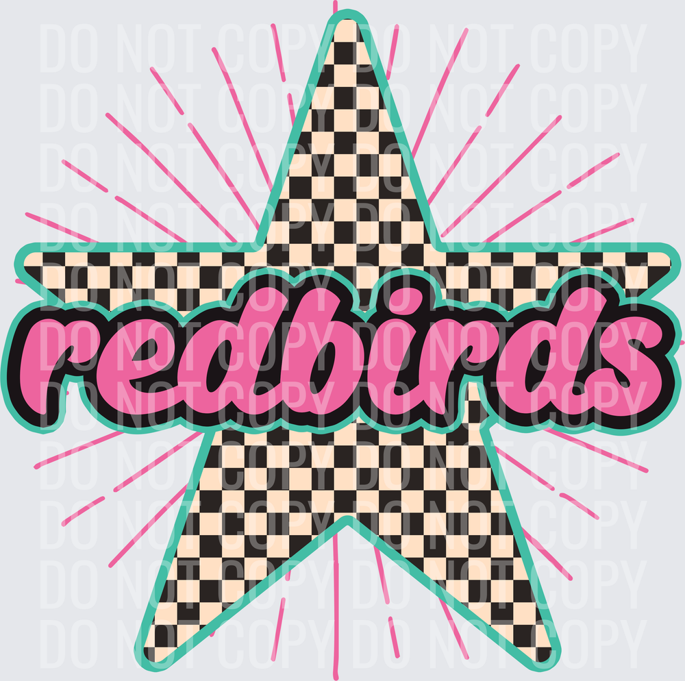 redbirds