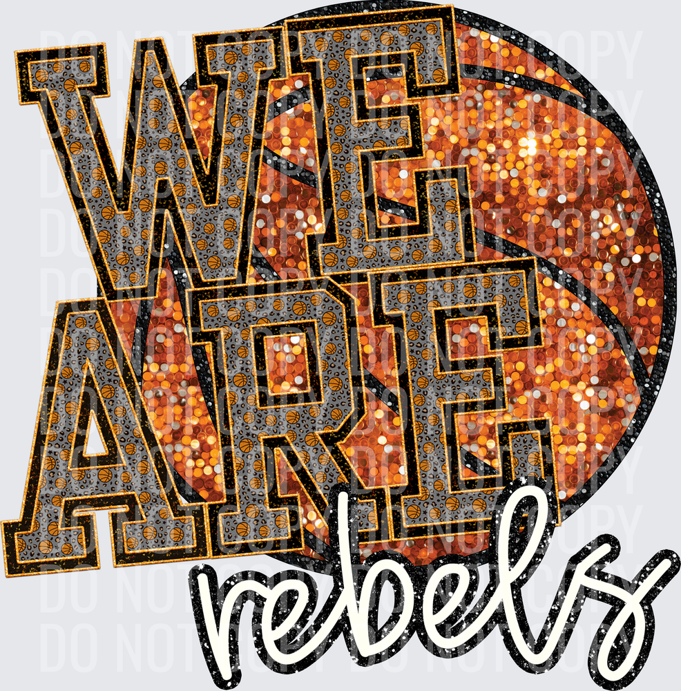 rebels