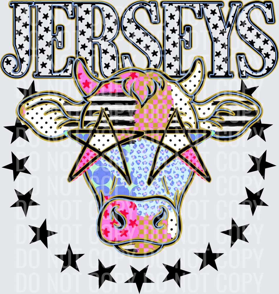 KayndiDesigns 09.26 Patchwork Varisty Stars Jerseys 2