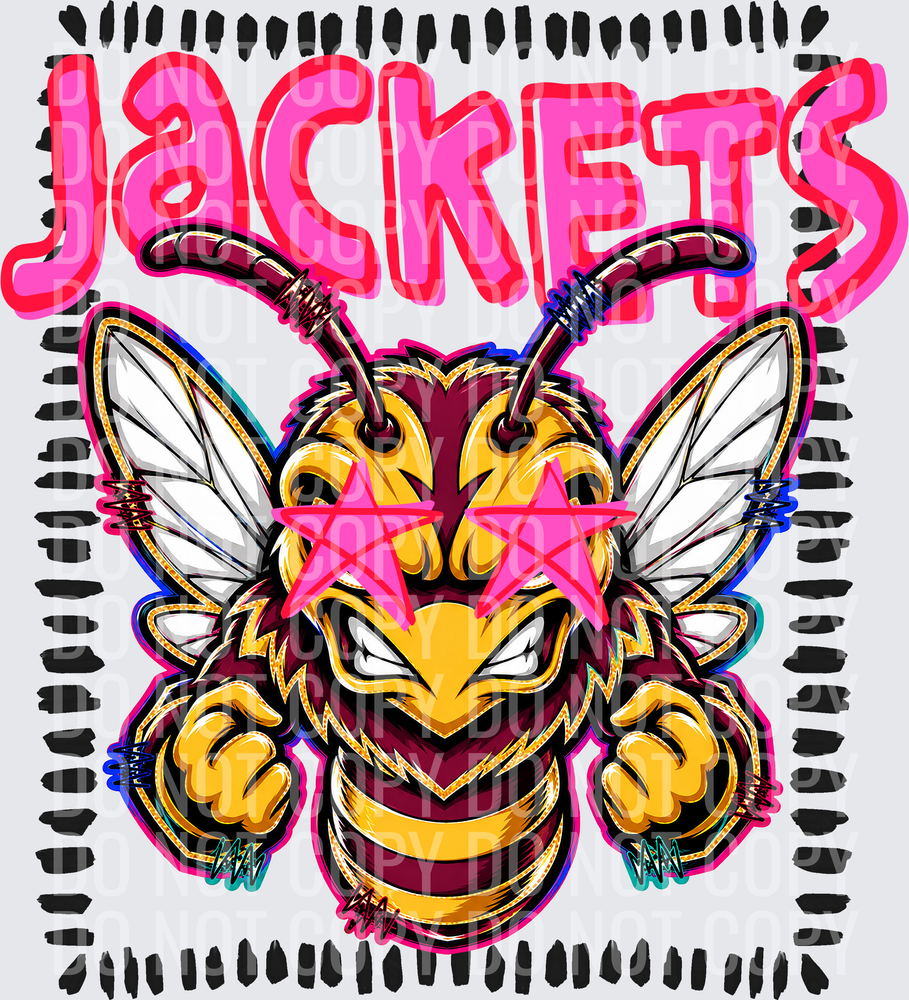 KayndiDesigns 08.26 Starstruck Jackets
