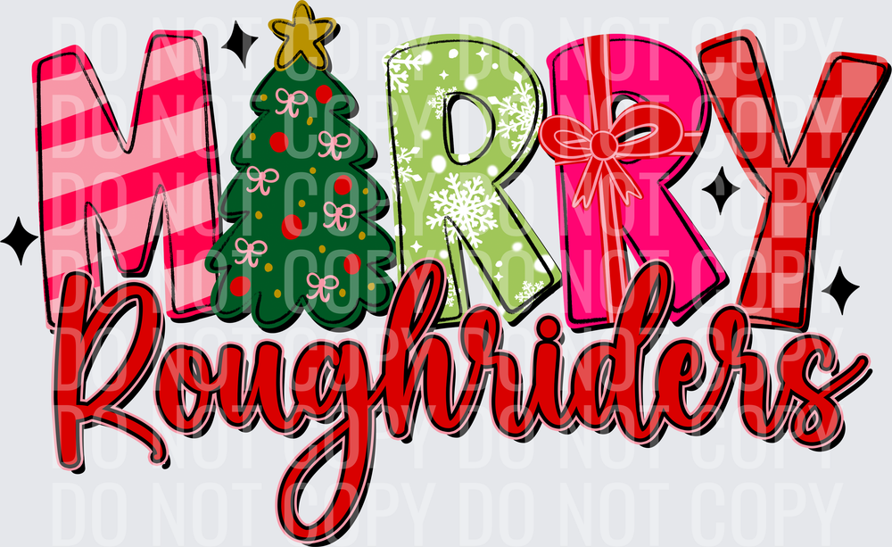 Roughriders