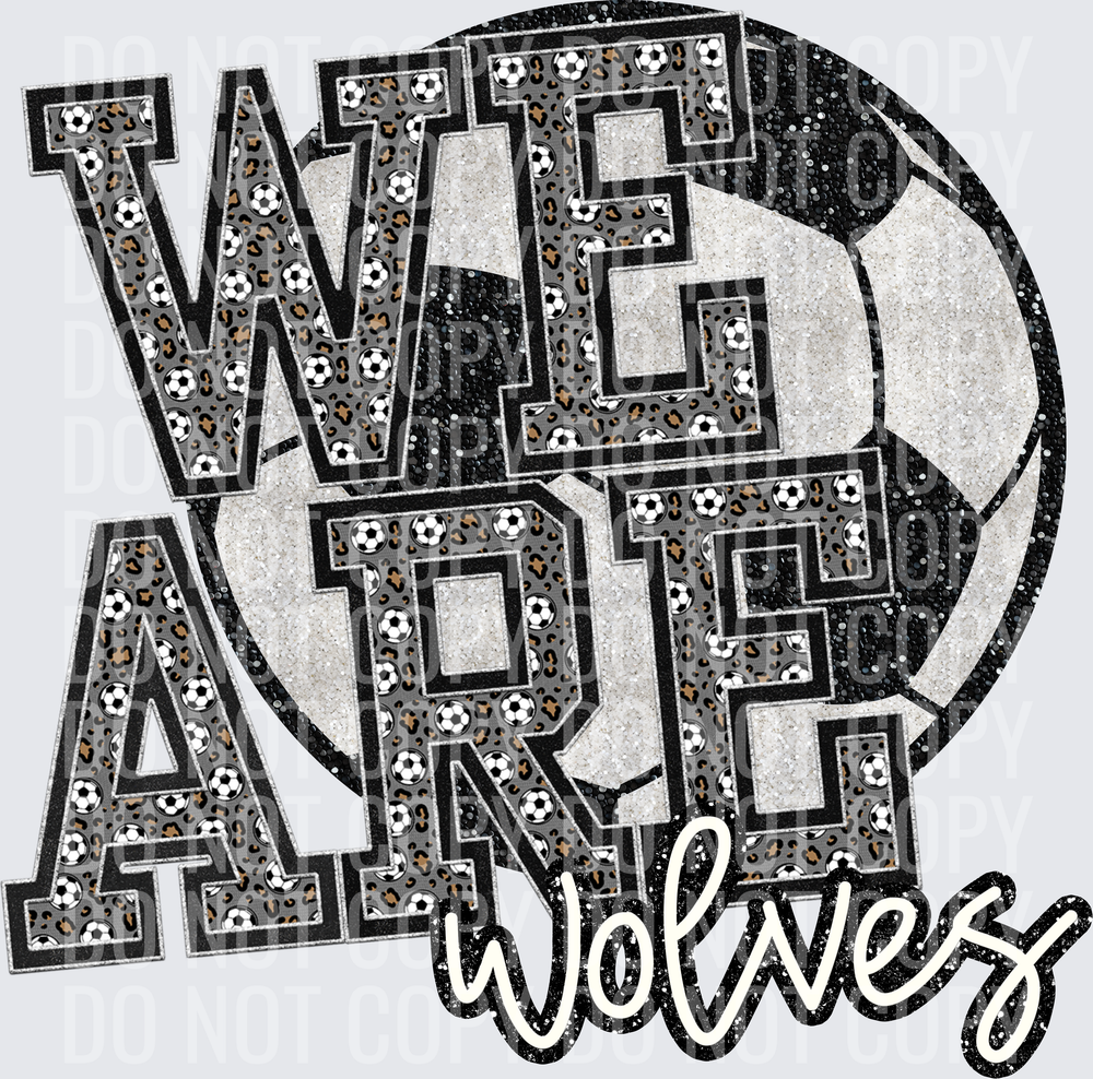 wolves