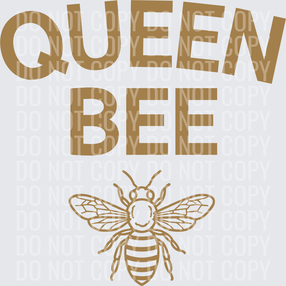 Queen bee