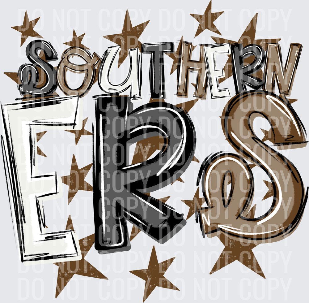 SOUTHERN-ERS