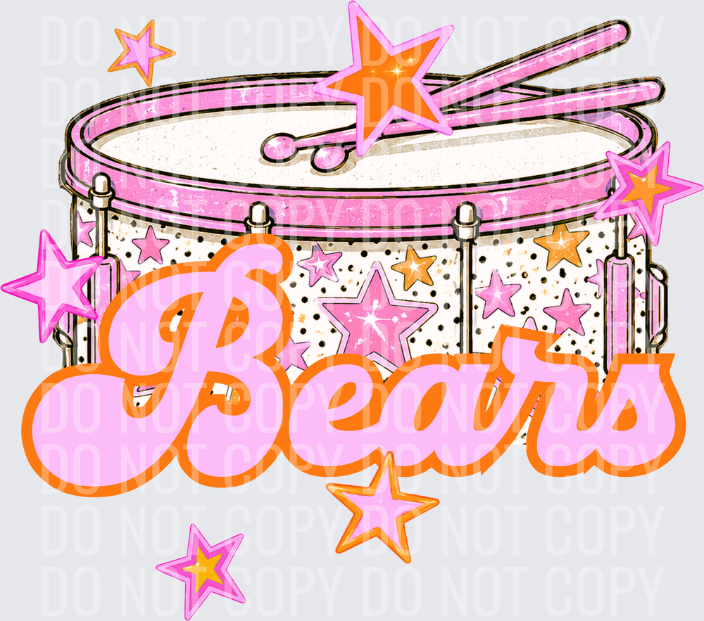 BEARS