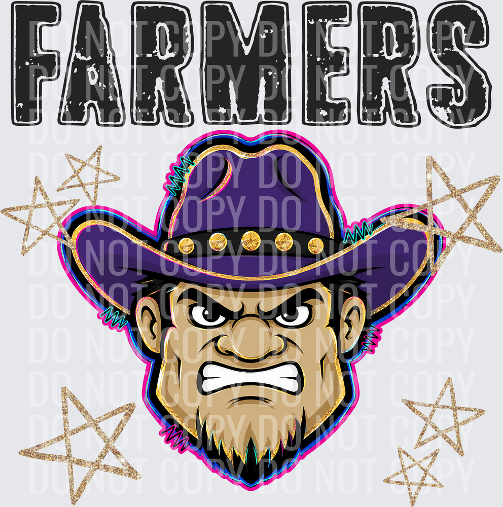 KayndiDesigns 08.26 Grunge Varsity Farmers 2