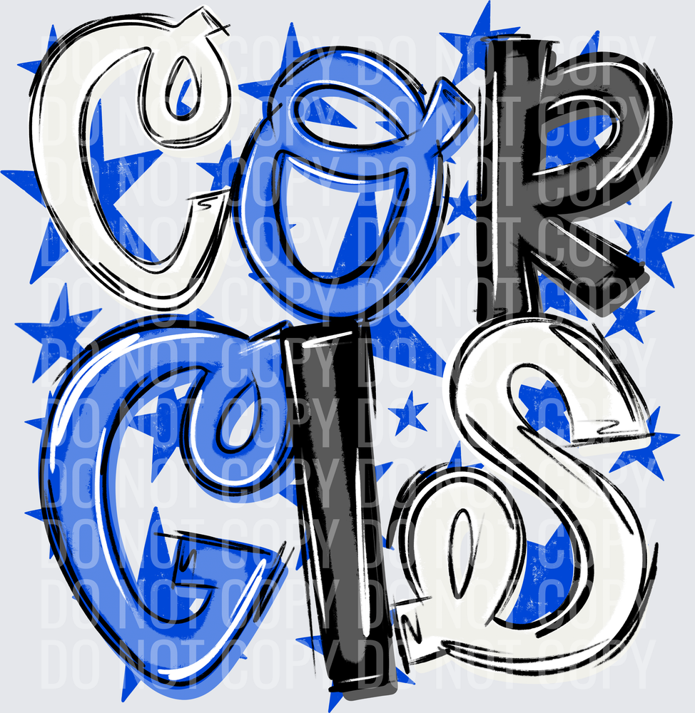 COR-GIS