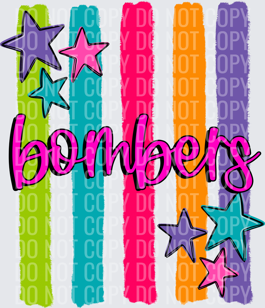 Bombers (2)
