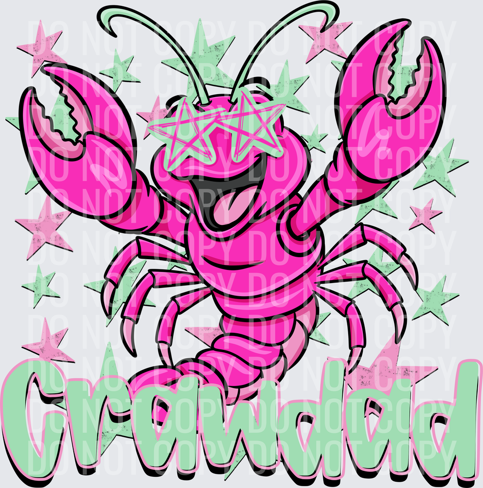 Crawdad