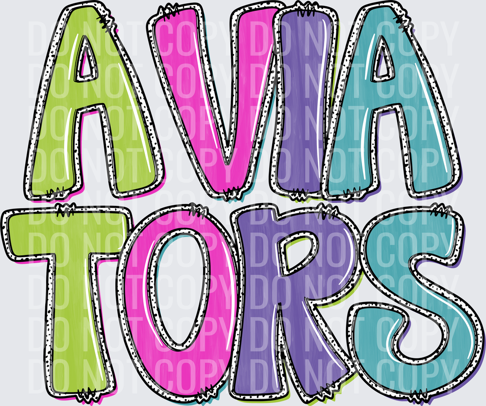 AVIA-TORS