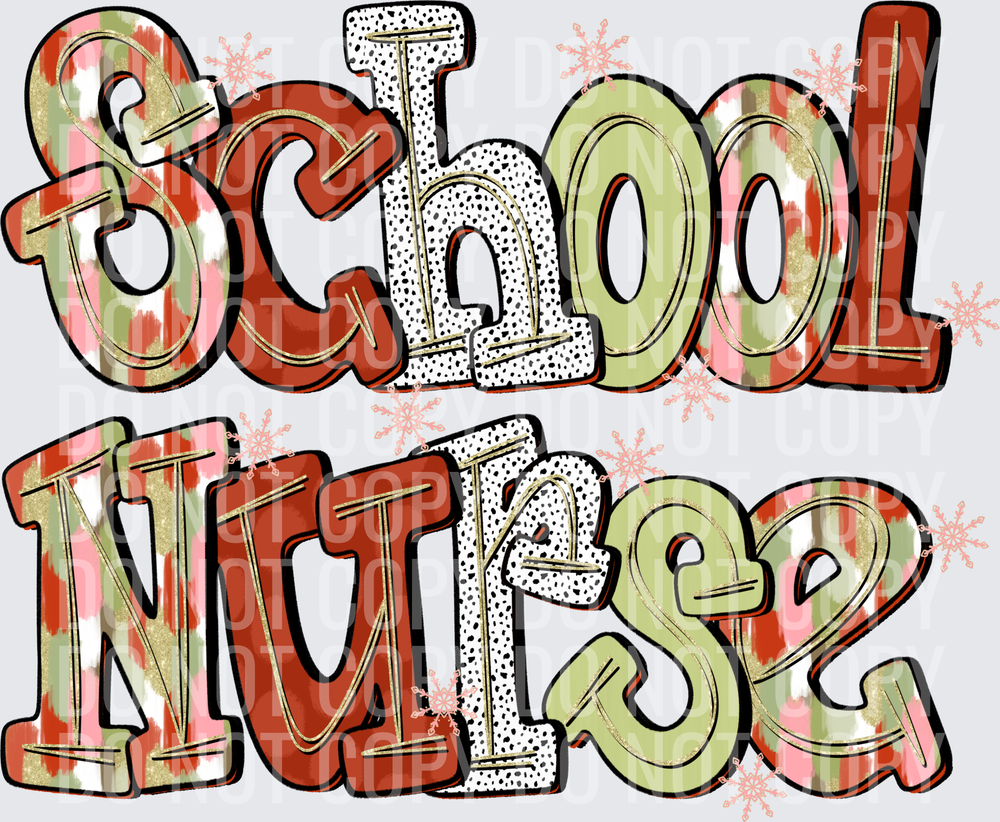 SchoolNurse
