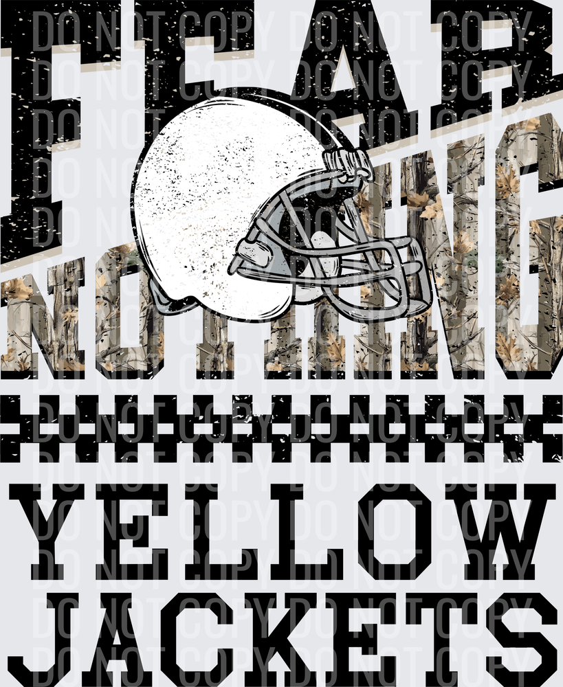 YELLOW JACKETS
