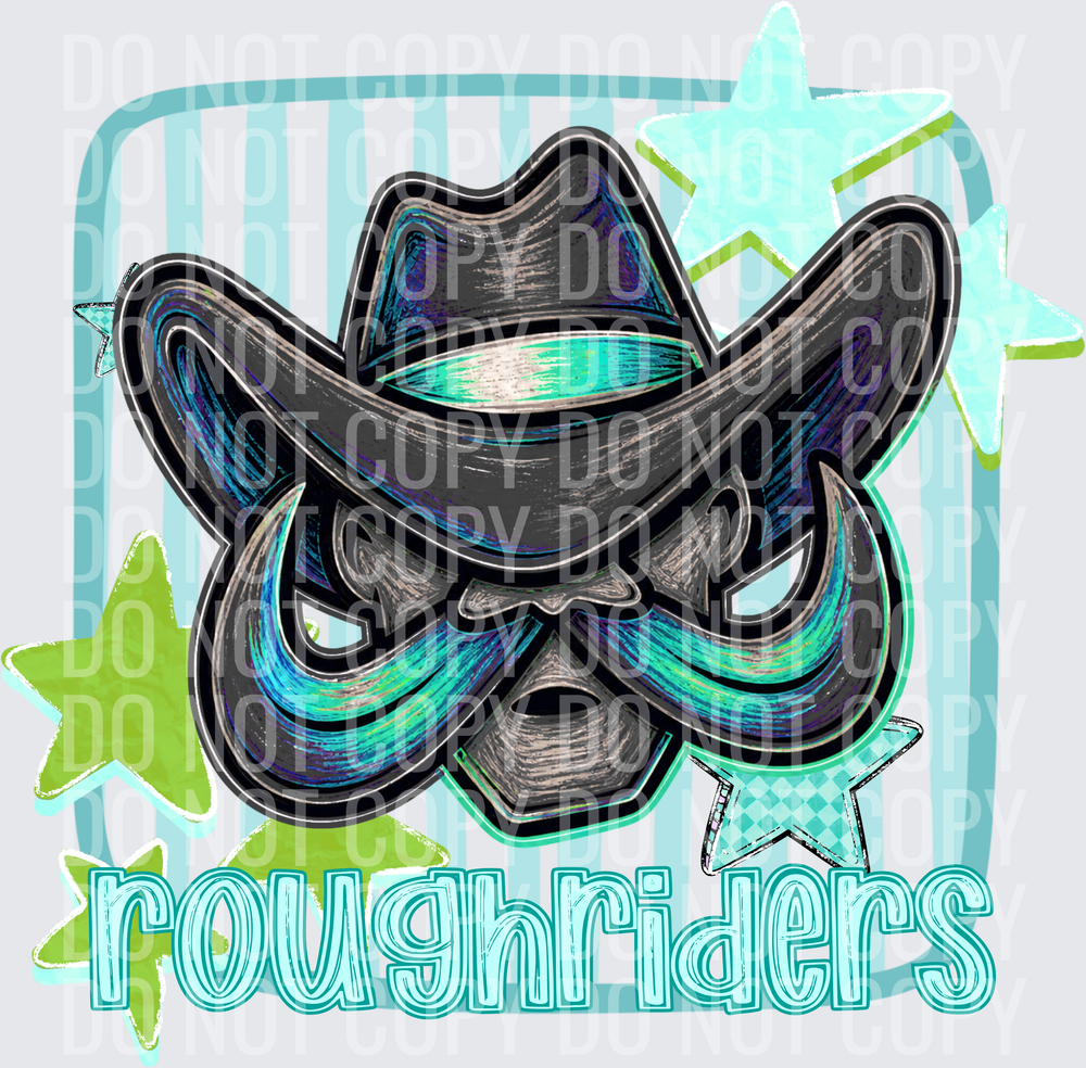 ROUGHRIDERS