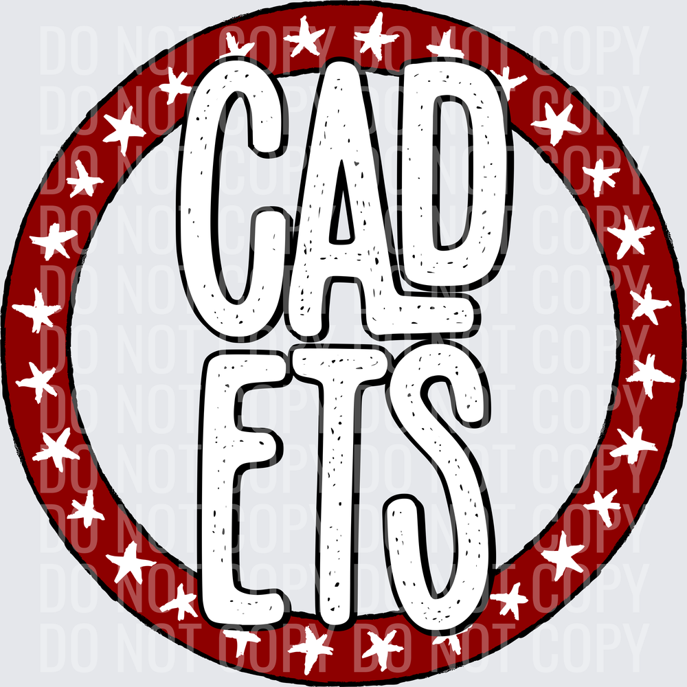 CadetsStarCircleMaroonWhite
