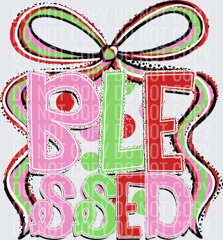 BLE-SSED