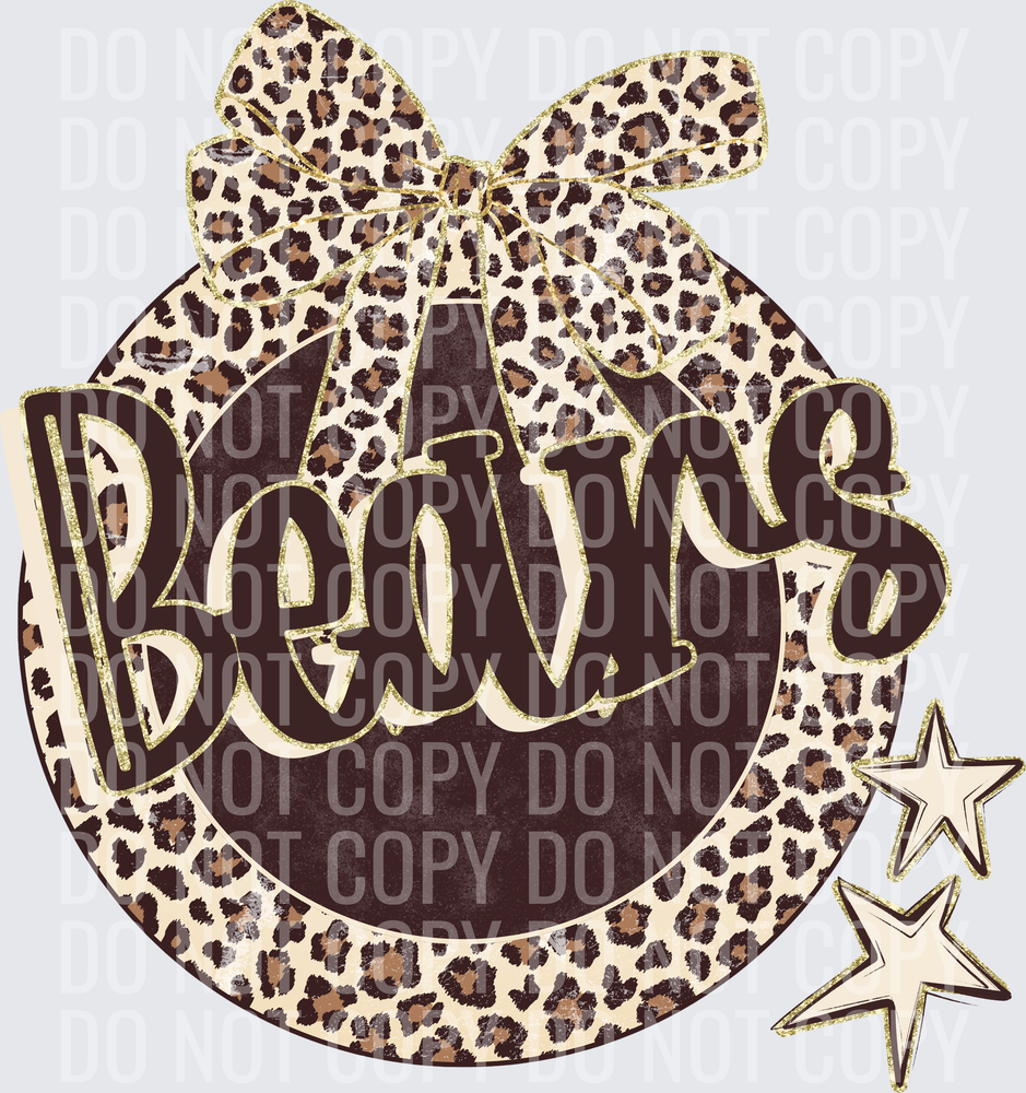 Bears
