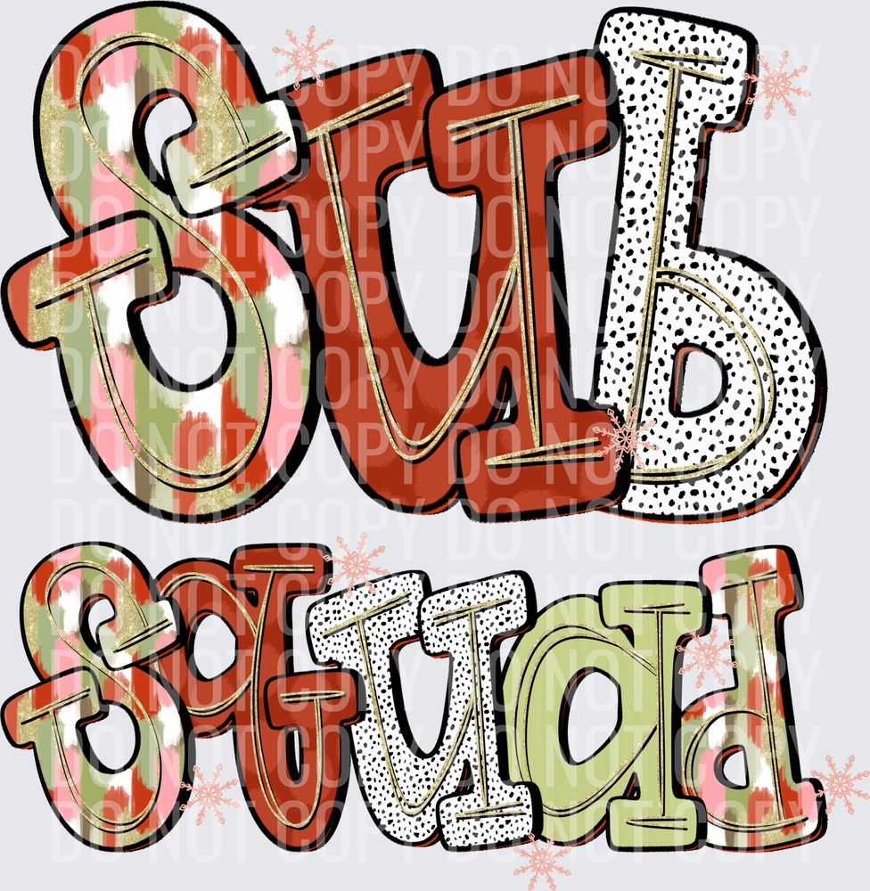 SubSquad